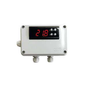 Centralina di gestione valvola elettrica/circolatore