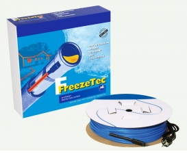 Cavi scaldanti a potenza costante