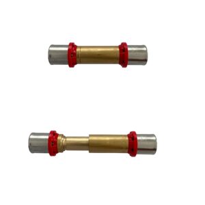 Giunto di riparazione