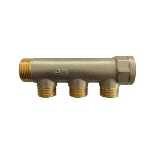 Collettore M/F 3/4''
