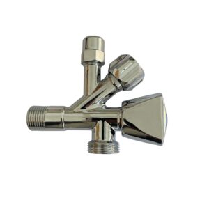 Rubinetto sottolavello attacco lavatrice