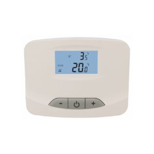 TSA Termostato digitale semplice