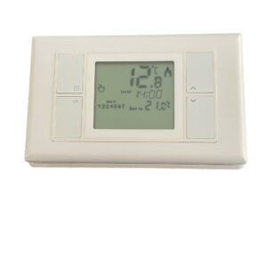 Weekly TZ 40 Incasso