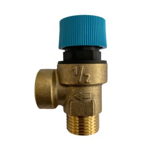 Valvola sicurezza a membrana