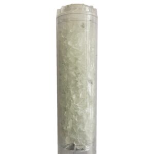 Polifosfato cristalli 9 3/4''