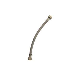 Flessibile treccia 7 fili inox