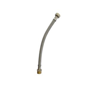 Flessibile treccia 7 fili inox