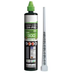 Ancorante chimico super hybrid - Senza Stirene