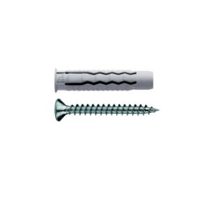 Tassello GL nylon